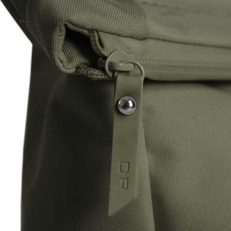 Rucsac Rolltop impermeabil Daniel Ray 15,6 inch Pittsburgh, Verde olive [2]