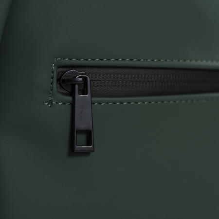 Rucsac scoala / laptop, Daniel Ray, seria Montgomery, Verde [4]
