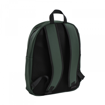 Rucsac scoala / laptop, Daniel Ray, seria Montgomery, Verde [1]