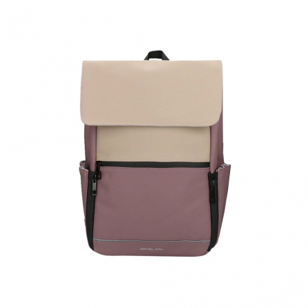 Rucsac scoala / laptop, Daniel Ray, seria Tacoma, Mov [2]