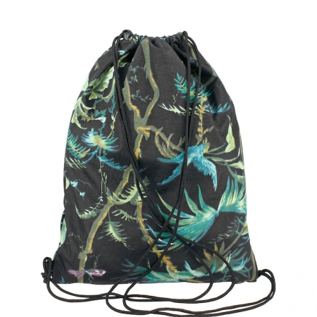 Rucsac tip sac, unisex, din poliester, Head, pentru sport, Multicolor [1]