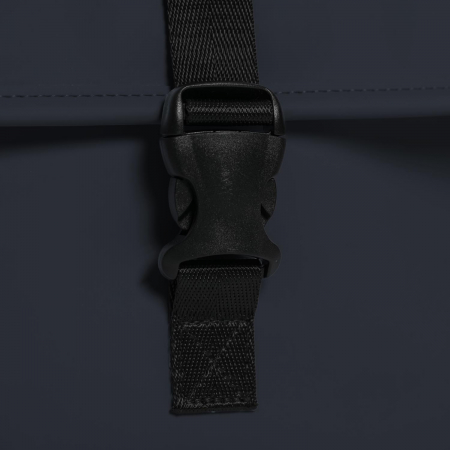 Rucsac unisex impermeabil, pentru laptop, Daniel Ray, seria Pasadena, Albastru marin [4]