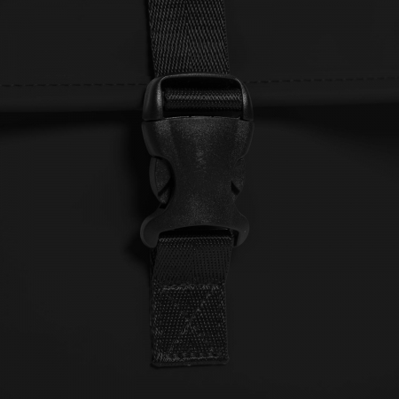 Rucsac unisex impermeabil, pentru laptop, Daniel Ray, seria Pasadena, Negru [5]
