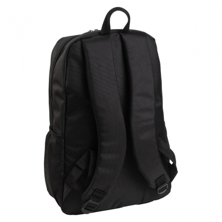 Rucsac universal, laptop 17 inch, Daniel Ray, seria Passco, Negru [4]