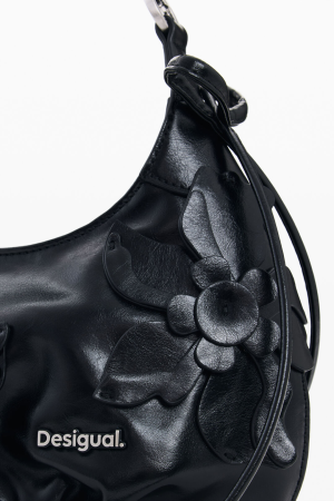 Geanta eleganta dama, Desigual seria Nexus Bira - Negru [7]