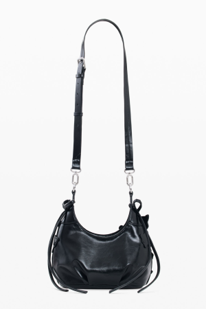 Geanta eleganta dama, Desigual seria Nexus Bira - Negru [5]