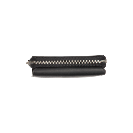 Set Cadou de Lux The Chesterfield Brand – Portofel dama, Husa Pasaport, Port Card și Husa Ochelari, Piele Naturala - Negru [7]