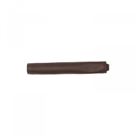 Toc pentru ochelari, The Chesterfield Brand, piele naturala, Maplewood, Maro inchis [7]