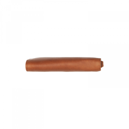Toc pentru ochelari, The Chesterfield Brand, piele naturala, Maplewood Maro coniac [8]