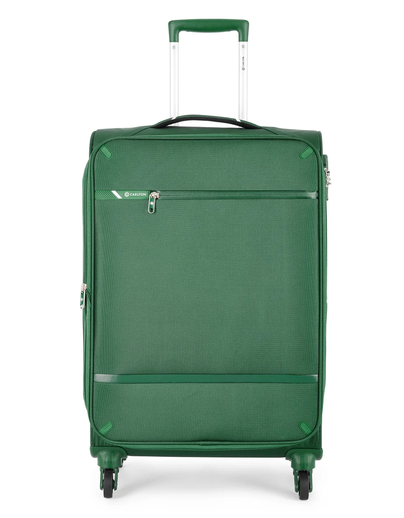 Troler Amberlite mediu  70cm, Mirano, Verde [1]