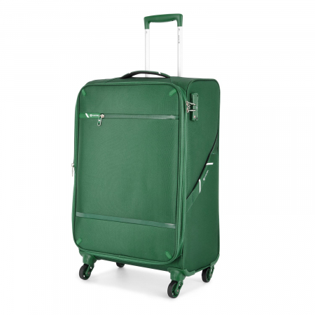 Trolere mari - Troler Amberlite mare  78cm, Mirano, Verde