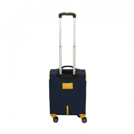 Troler mic, Cruise 55 cm, Bleumarin [8]