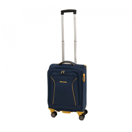 Trolere mici - Troler mic, Cruise 55 cm, Bleumarin