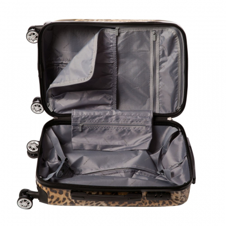 Troler mic  LEOPARD model leopard 55 cm [5]