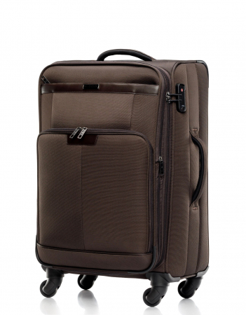 Trolere mici - Troler  South mic 55cm, Mirano, Poliester, Maro