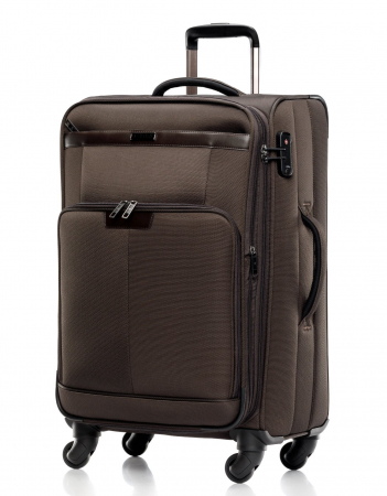 Troler  South mic 55cm, Mirano, Poliester, Maro [1]