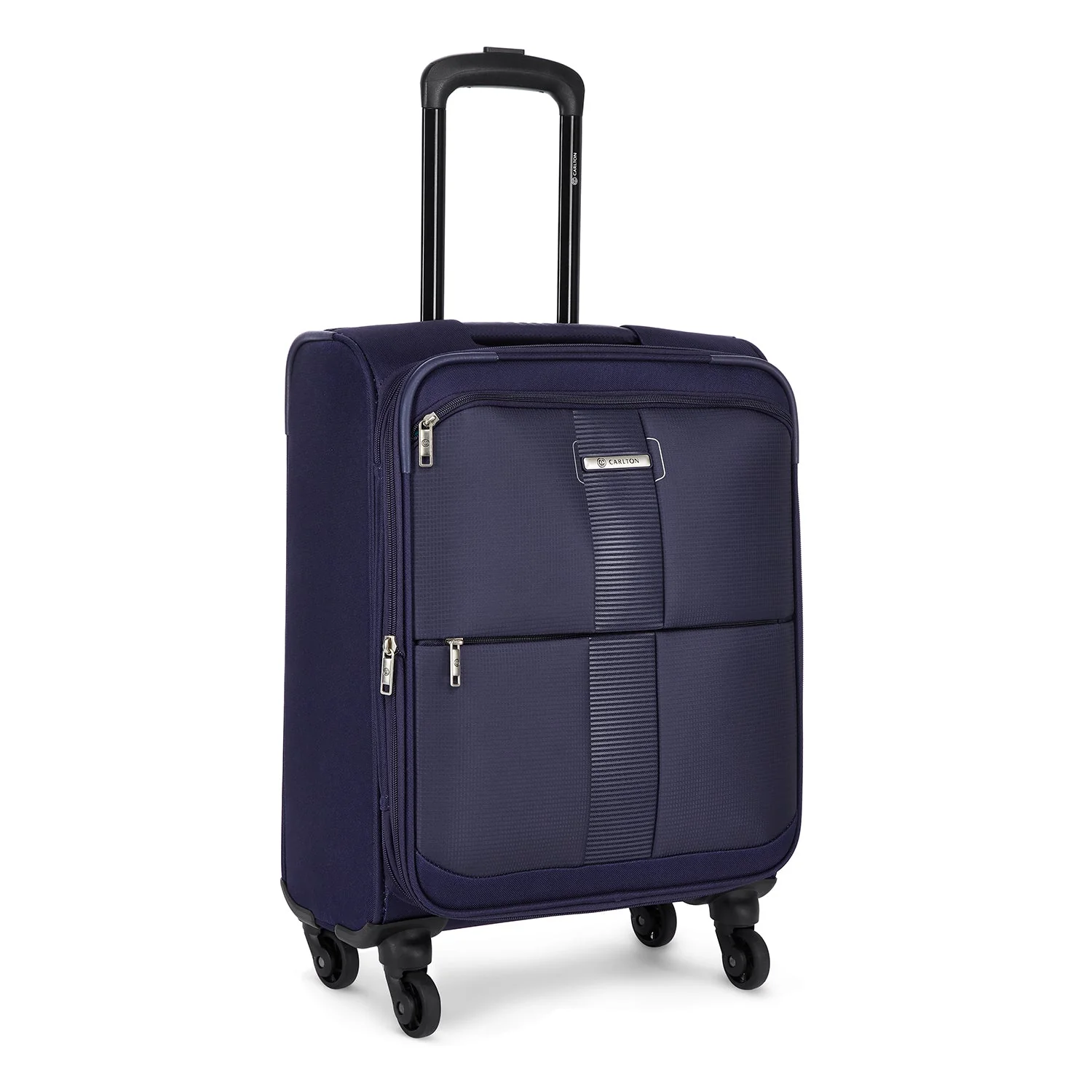Genti voiaj - Troler Newbury mediu 66cm, Mirano, Violet
