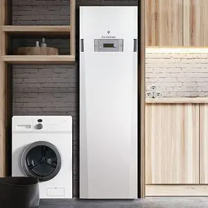 Gama De Dietrich Alezio S V 200 - Soluția Premium pentru Eficiența Energetică