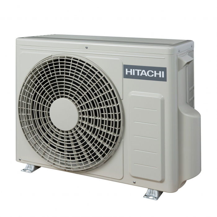 Aer conditionat 18000 BTU Hitachi Dodai 2 RAK-50REF+RAC-50WEF [3]