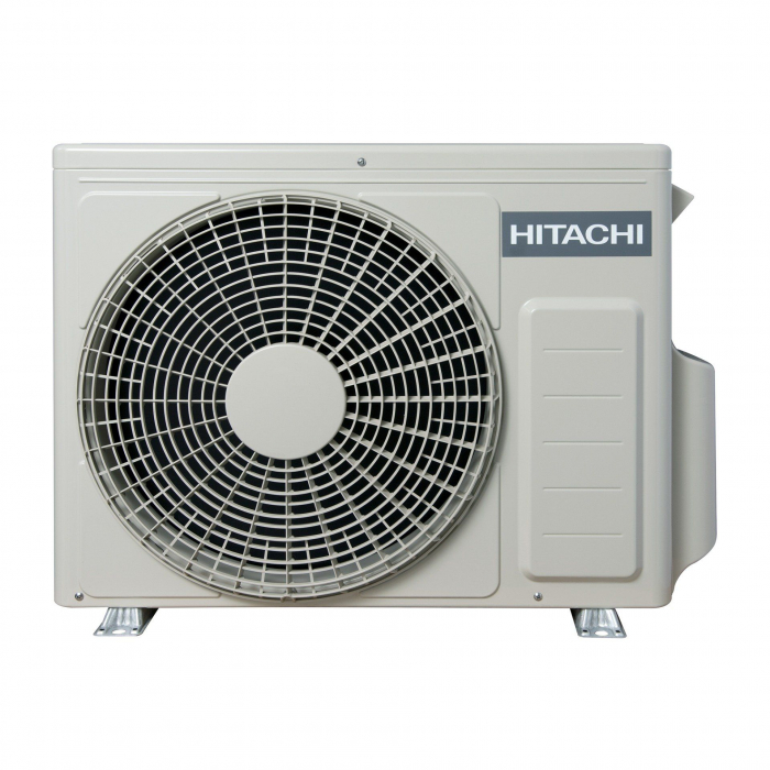 Aer conditionat 12000 BTU Hitachi Dodai 2 RAK-35REF+RAC-35WEF [2]