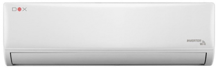 Aer conditionat 12000 BTU Radox DOX-12A++W cu WiFi [4]