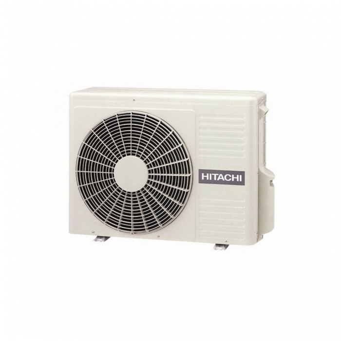 Aer conditionat tip DUCT Hitachi 40000 BTUh, lichid de racire R32, sleep mode, timer, eco mode, auto diagnoza, pompa de apa inclusa [4]