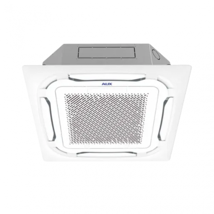 Aparat aer conditionat AUX tip caseta 60 000 BTU/h, Fresh Air, Auto Curatare, Round Flow 360°, Sleep Mode [2]
