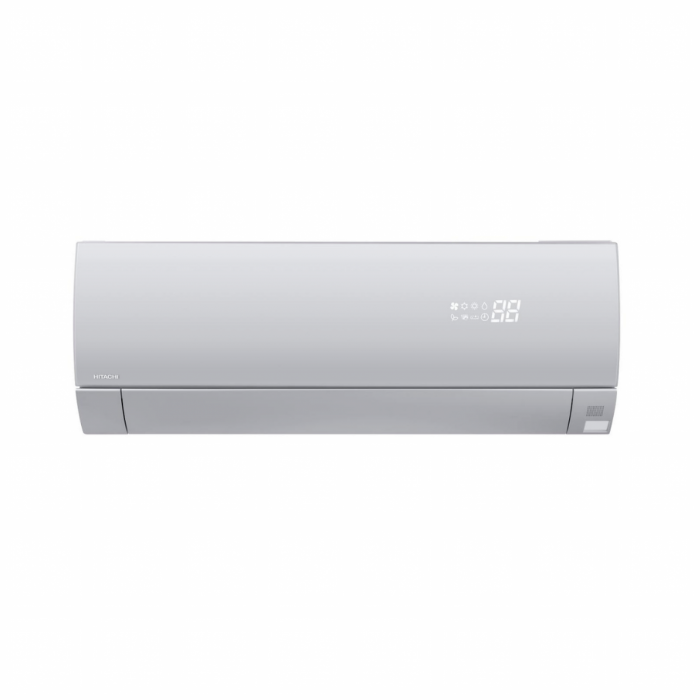Aparat aer conditionat Hitachi LORAI, 18000 btu/h, Aer Pur, Frostwash, Smart Eco, Extreme Silent 22db, Constant Power – 20C Capacity [3]