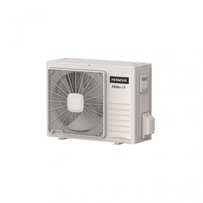 Aparat aer conditionat tip Floor Ceiling Hitachi 24000 BTUh, timer, lichid de racire R32, sleep mode, auto, clasa A+ [2]