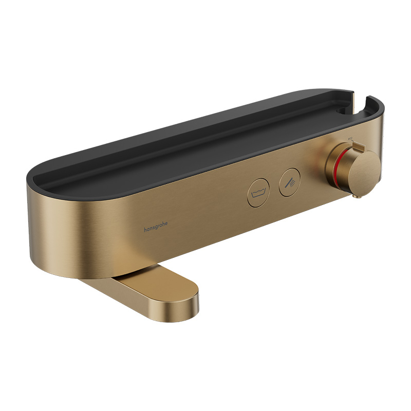 Baterie Cadă-Duș Hansgrohe ShowerTablet Select 400 [1]