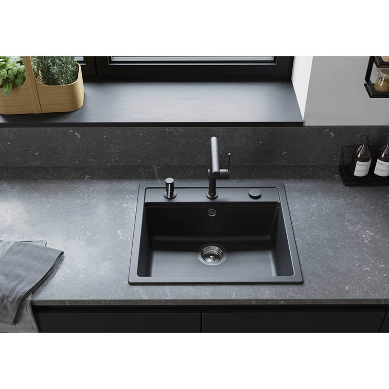 Baterie de bucătărie Hansgrohe Talis [2]