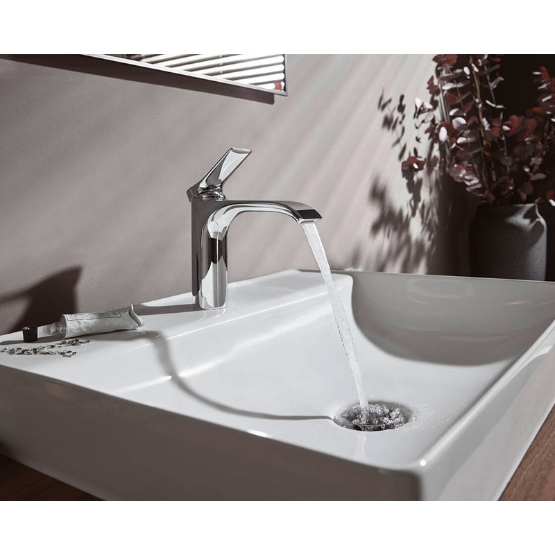 Baterie lavoar, Hansgrohe, Vivenis 110, crom [2]