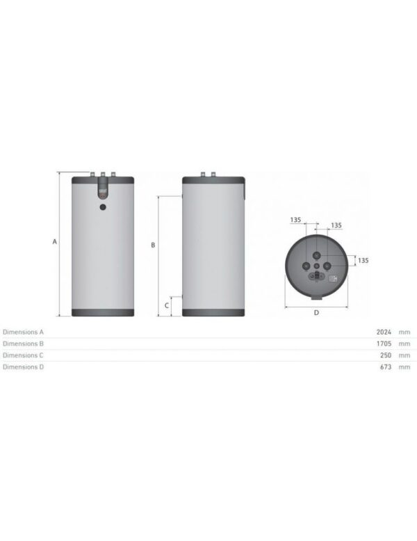 boiler ACV Smart 420 eficient incalzire apa performanta [3]