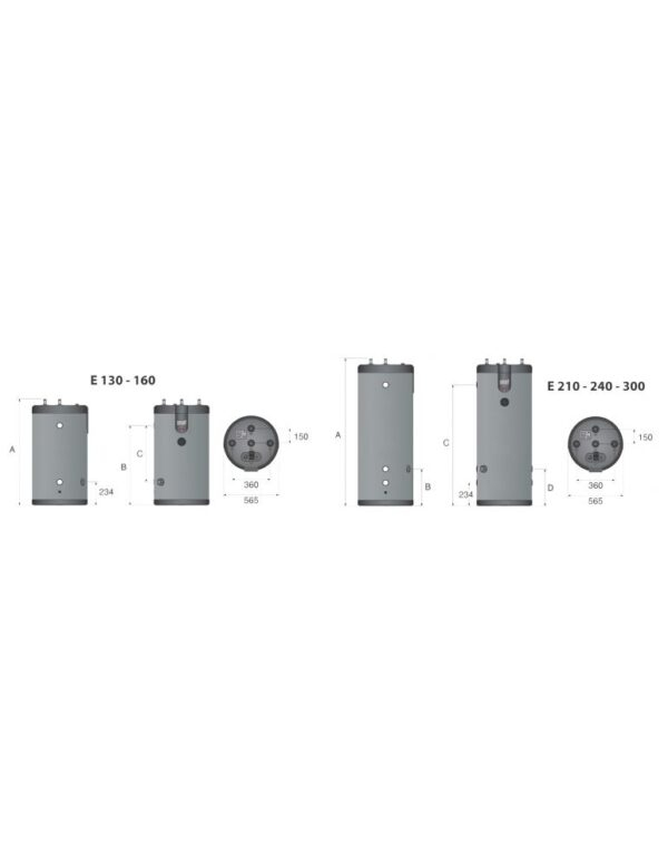 boiler Inox ACV Smart E 300 performanta eficienta incalzire apa [2]