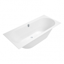 Cada pentru inzidire Villeroy & Boch, Oberon, dreptunghiulara, 180 x 80 cm, alb alpin [3]