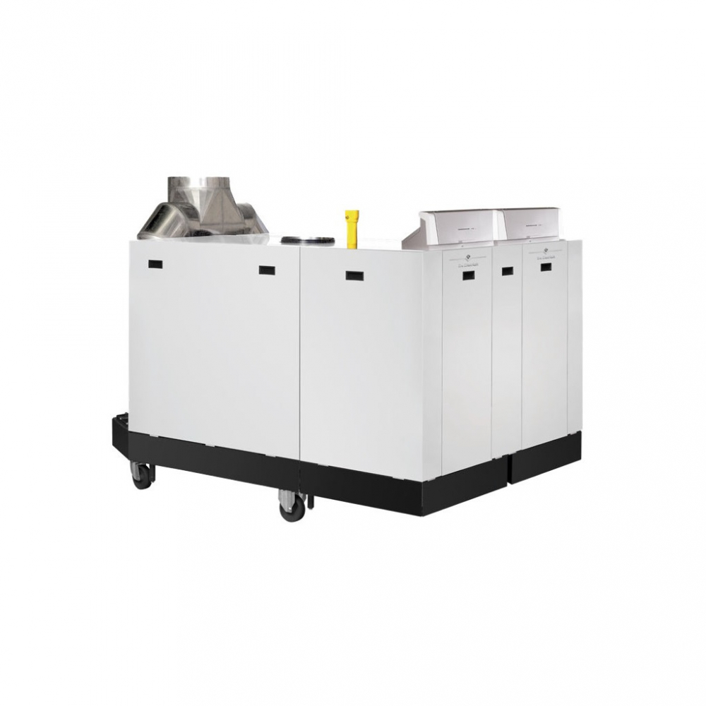 Cazan de pardoseala de Dietrich Diematic Evolution C640  1140kW [1]