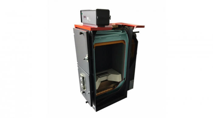 Cazan pe lemn cu gazeificare Firex 2S 55 UNICAL - Performanță superioară și eficiență energetică [3]