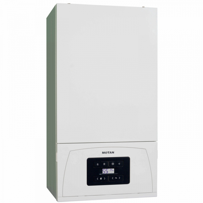 Centrala termica in condensatie Motan 050 - 24 KW MODEL 2021 [2]