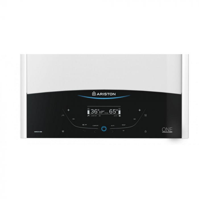 Centrala termica in condensare Ariston Genus One 24 - 24 kW [2]