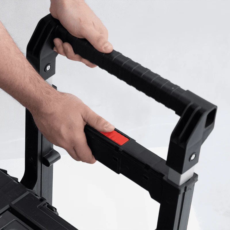 Cutie pentru scule cu roti Qbrick ONE Cart 2.0 [5]