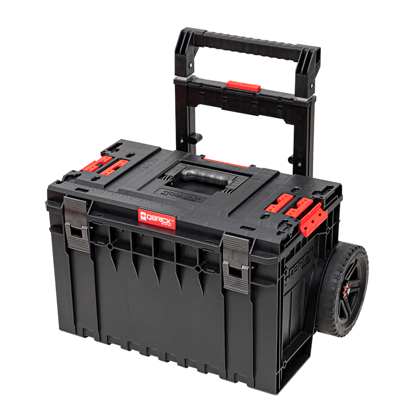 Cutie pentru scule cu roti Qbrick ONE Cart 2.0 [1]
