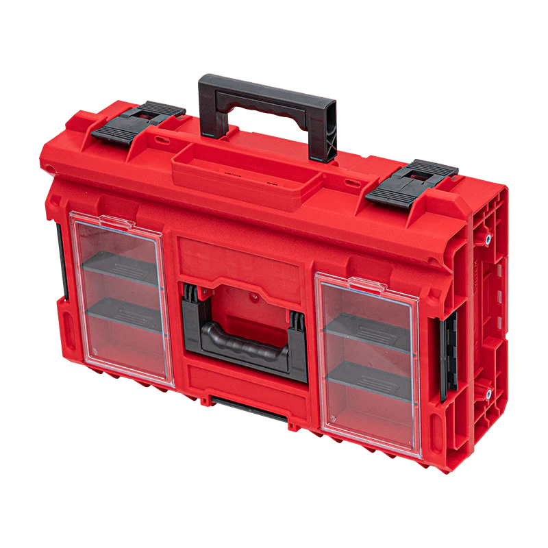 Cutie pentru scule Qbrick ONE 200 Profi RED Ultra HD [3]