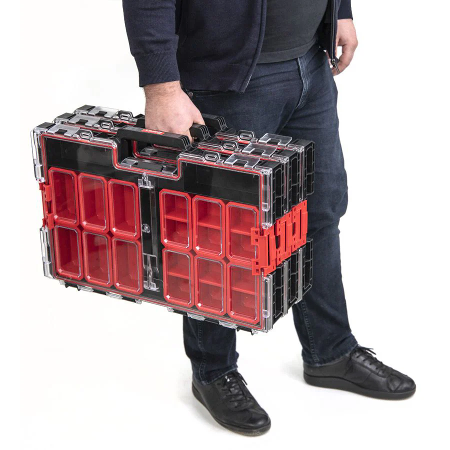 Cutie pentru scule Qbrick ONE L [3]