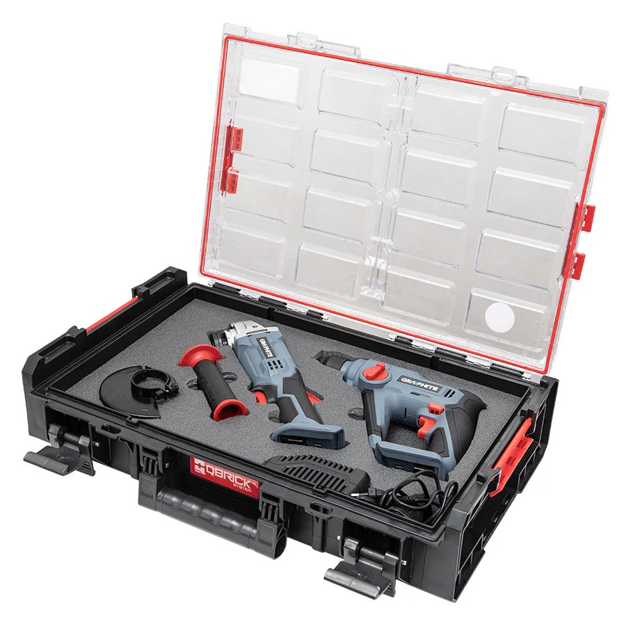 Cutie pentru scule Qbrick ONE XL MFI [3]