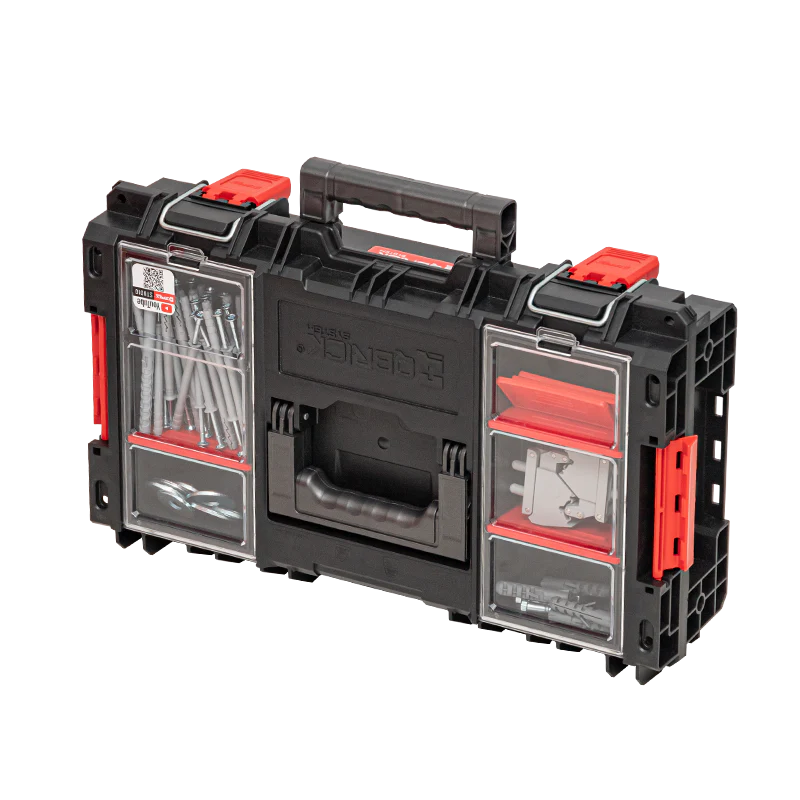Cutie pentru scule Qbrick Prime Toolbox 150 PROFI [3]