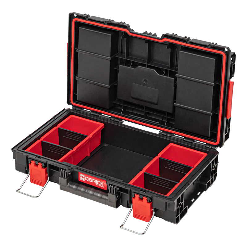 Cutie pentru scule Qbrick Prime Toolbox 150 PROFI [4]