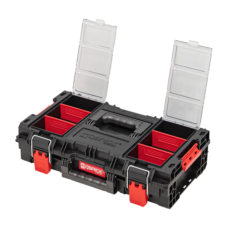 Cutie pentru scule Qbrick Prime Toolbox 150 PROFI [2]