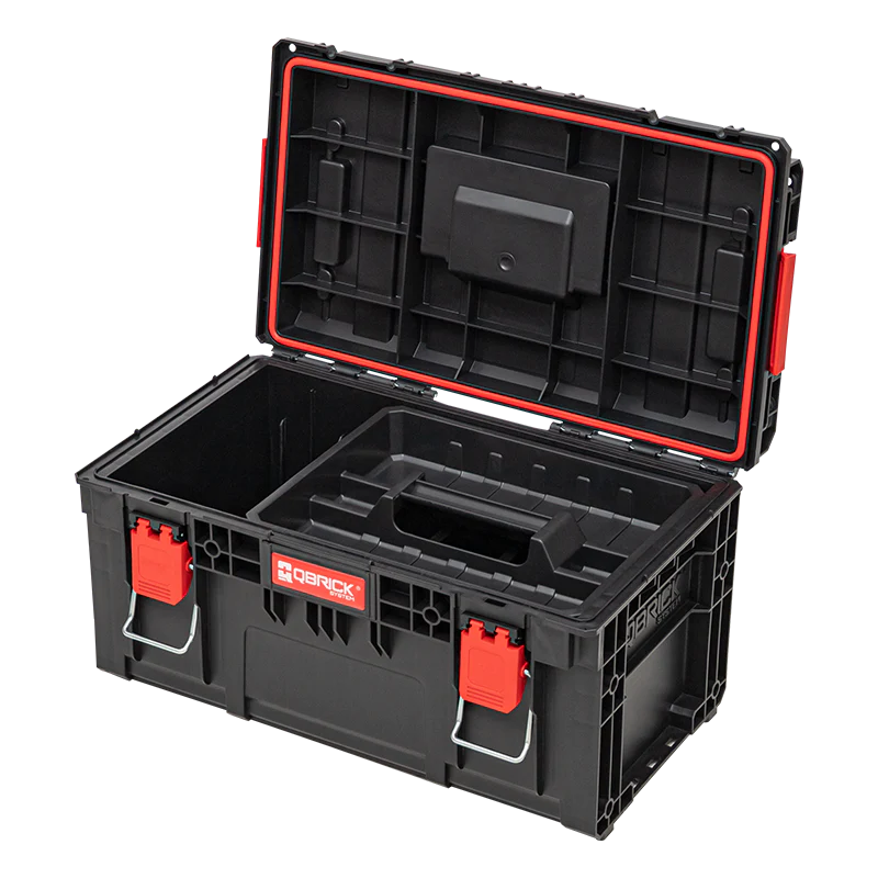 Cutie pentru scule Qbrick PRIME TOOLBOX 250 VARIO [2]