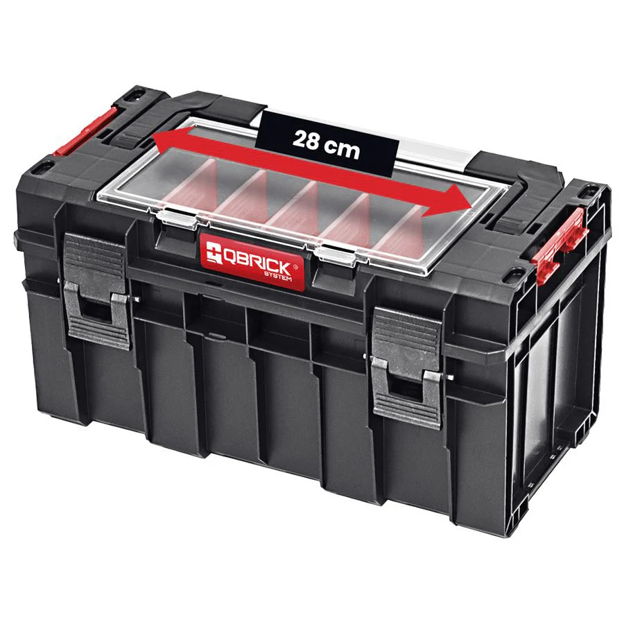 Cutie pentru scule Qbrick PRO 500 Expert [4]