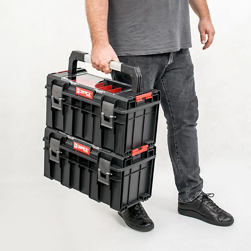 Cutie pentru scule Qbrick PRO 500 Expert [6]